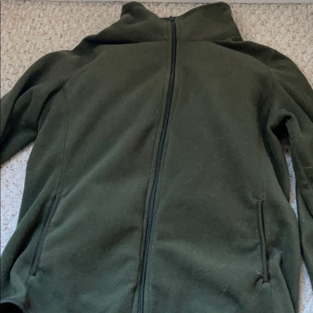 Old Navy Women’s Fleece Jacket